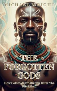 Produktbild: The Forgotten Gods