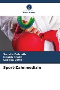 Produktbild: Sport-Zahnmedizin