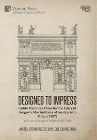 Produktbild: Designed to Impress