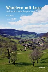 Produktbild: Wandern mit Luca