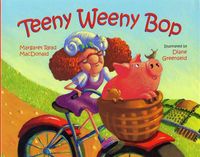Produktbild: Teeny Weeny Bop