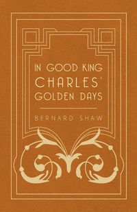 Produktbild: In Good King Charles' Golden Days