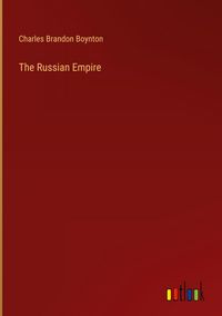Produktbild: The Russian Empire