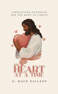 Produktbild: One Heart at a Time