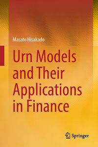 Produktbild: Urn Models and Their Applications in Finance