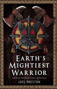 Produktbild: Earth's Mightiest Warrior