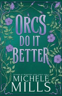 Produktbild: Orcs Do It Better