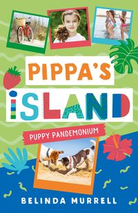Produktbild: Pippa's Island 5: Puppy Pandemonium