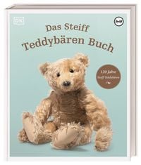 Produktbild: Das Steiff Teddyb&auml;ren Buch