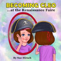 Produktbild: Becoming Cleo at the Renaissance Faire