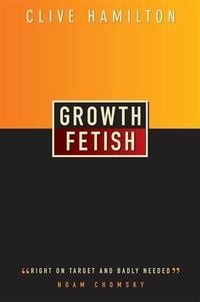 Produktbild: Growth Fetish
