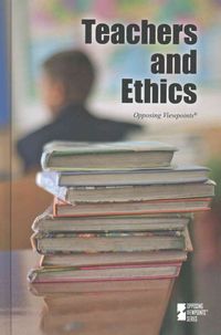 Produktbild: Teachers & Ethics