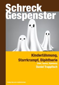 Produktbild: Schreckgespenster