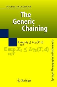 Produktbild: The Generic Chaining