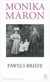 Produktbild: Pawels Briefe