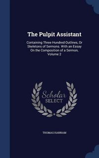 Produktbild: The Pulpit Assistant