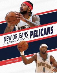 Produktbild: New Orleans Pelicans