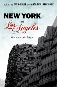 Produktbild: New York and Los Angeles