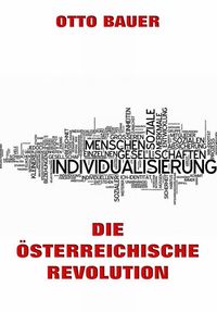 Produktbild: Die &ouml;sterreichische Revolution