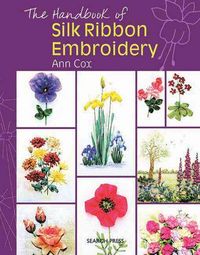 Produktbild: Cox, A: Handbook of Silk Ribbon Embroidery