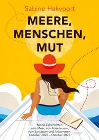 Produktbild: Meere, Menschen, Mut