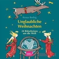 Produktbild: Unglaubliche Weihnachten