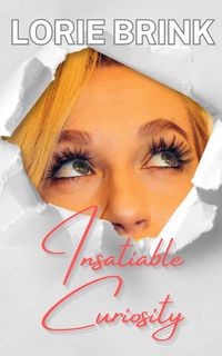 Produktbild: Insatiable Curiosity