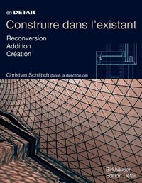 Produktbild: Construire dans l existant