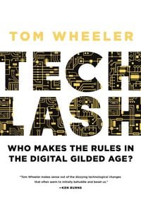 Produktbild: Techlash