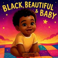 Produktbild: Black, Beautiful & Baby