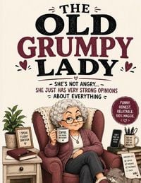 Produktbild: The Old Grumpy Lady