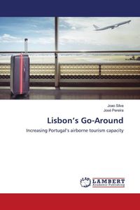 Produktbild: Lisbon's Go-Around