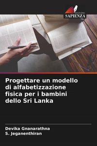 Produktbild: Progettare un modello di alfabetizzazione fisica per i bambini dello Sri Lanka