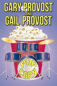 Produktbild: Popcorn