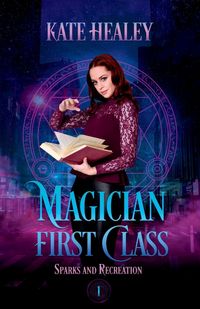 Produktbild: Magician First Class