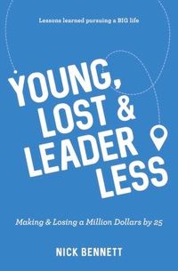 Produktbild: Young, Lost & Leaderless
