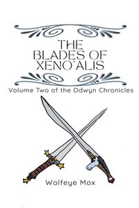 Produktbild: The Blades of Xeno'alis