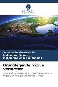 Produktbild: Grundlegende fiktive Vermittler