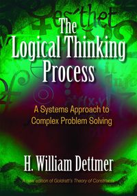 Produktbild: The Logical Thinking Process