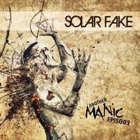 Produktbild: Solar Fake: Another Manic Episode (2CD Digipak)