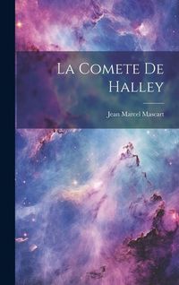 Produktbild: La comete de Halley