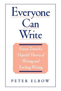Produktbild: Everyone Can Write