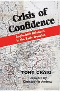 Produktbild: Crisis of Confidence