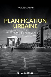 Produktbild: Planification urbaine
