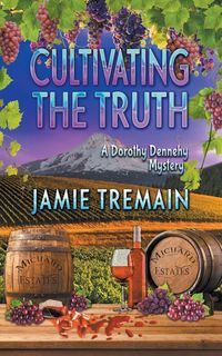 Produktbild: Cultivating the Truth