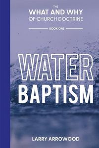 Produktbild: The What and Why of Church Doctrine