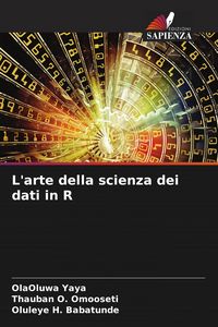 Produktbild: L'arte della scienza dei dati in R