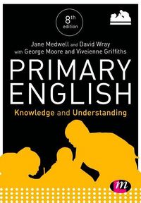 Produktbild: Primary English Knowledge & Un