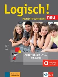 Produktbild: Logisch! neu A1.2