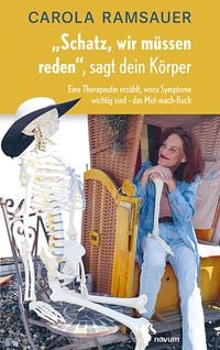 Produktbild: &bdquo;Schatz, wir m&uuml;ssen reden&ldquo;, sagt dein K&ouml;rper